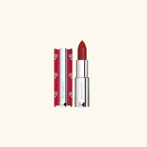 GIVENCHY Le Rouge Deep Velvet - 37 Rouge Graine (Limited Edition)