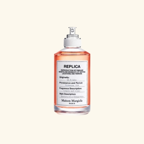 MAISON MARGIELA Replica On A Date