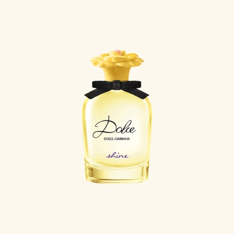 DOLCE & GABBANA Dolce Shine
