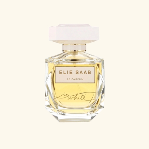 ELIE SAAB LE PARFUM In White