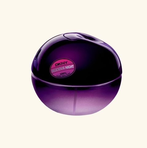 DONNA KARAN DELICIOUS NIGHT