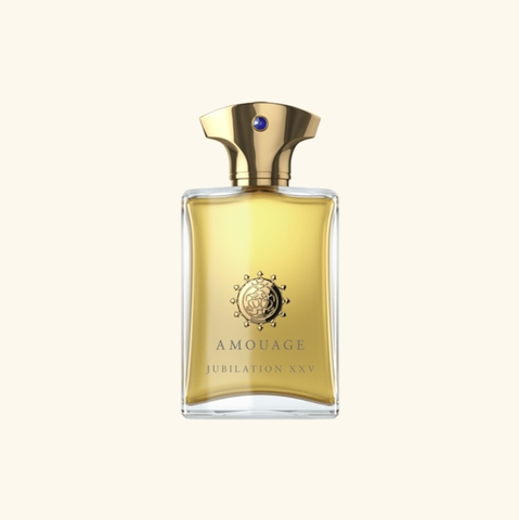 AMOUAGE JUBILATION XXV Man
