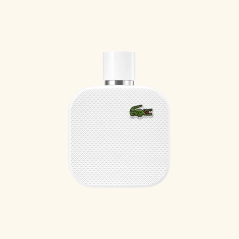 LACOSTE L.12.12 Blanc Eau De Toilette
