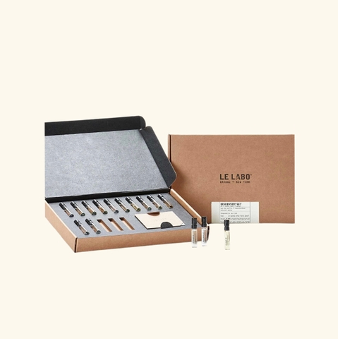 LE LABO Discovery Set