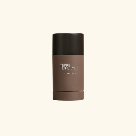 HERMES Terre d’Hermes Deodorant Stick