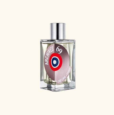 ETAT LIBRE D’ORANGE Archives 69