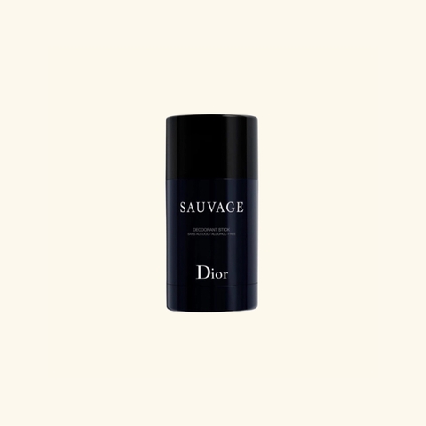 DIOR SAUVAGE DEODORANT STICK