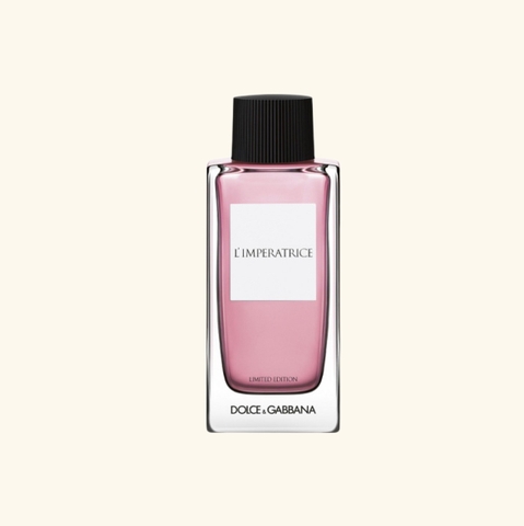 DOLCE & GABBANA L’IMPERATRICE LIMITED EDITION