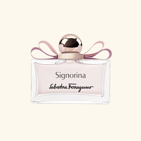 SALVATORE FERRAGAMO Signorina