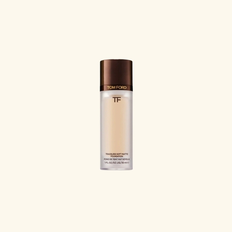 TOM FORD Traceless Soft Matte Foundation
