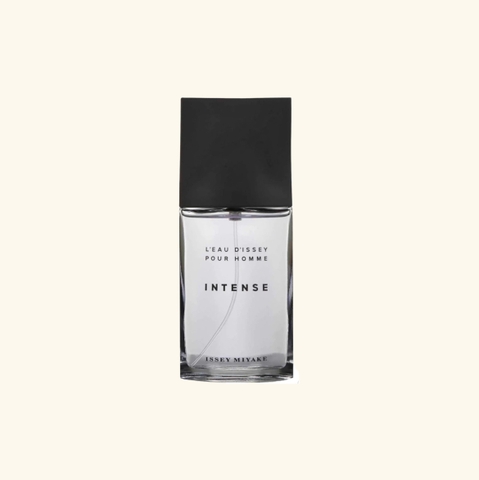 ISSEY MIYAKE L’eau D’issey Pour Homme Intense