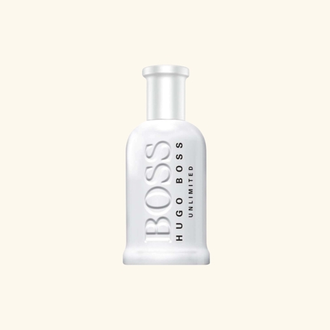 HUGO BOSS Boss Bottled Unlimited