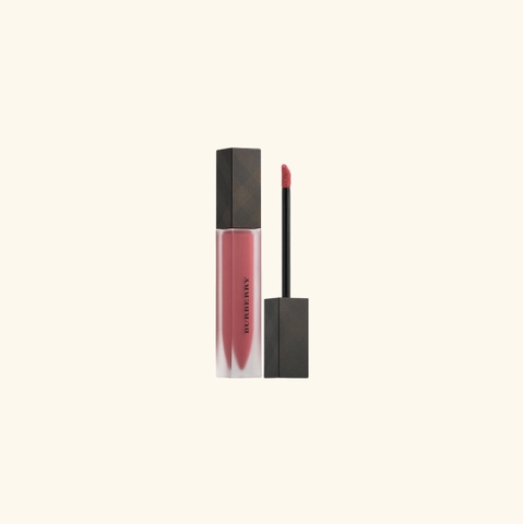 BURBERRY Liquid Lip Velvet - 17 Dark Rosewood