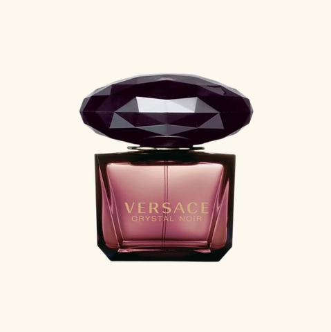 VERSACE Crystal Noir