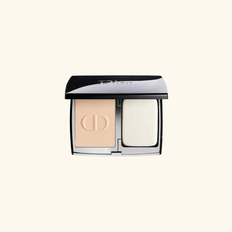 DIOR Forever Natural Velvet Longwear Compact Foundation