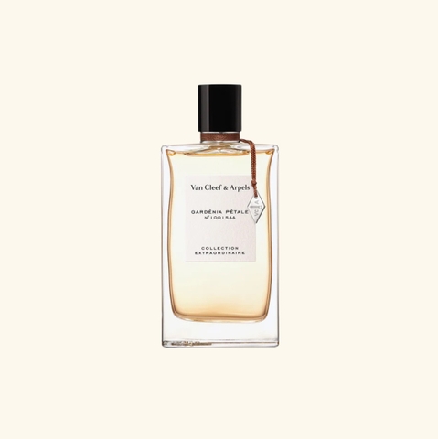 VAN CLEEF & ARPELS Gardenia Petale