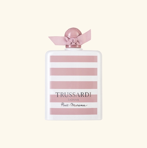 TRUSSARDI Donna Pink Marina