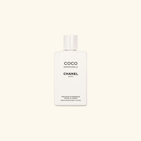 CHANEL Coco Mademoiselle Moisturizing Body Lotion