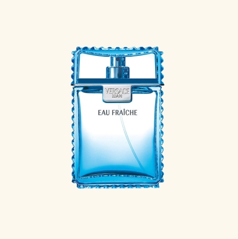 VERSACE Man Eau Fraiche