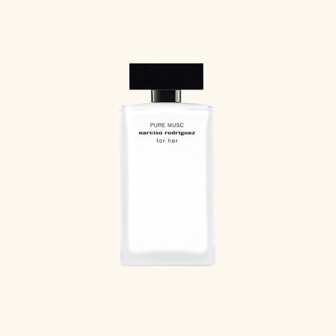 NARCISO RODRIGUEZ Pure Musc Eau De Parfum