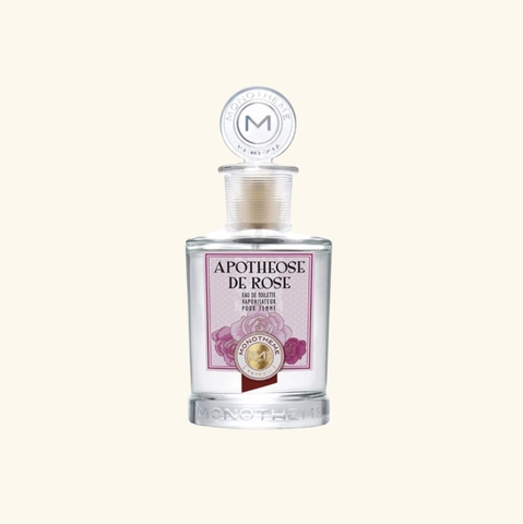 MONOTHEME Apotheose De Rose