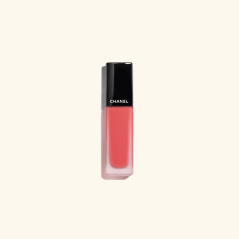 CHANEL Rouge Allure Liquid Velvet - 206 Surprenante