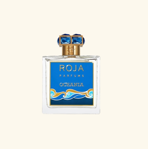 ROJA PARFUMS Oceania