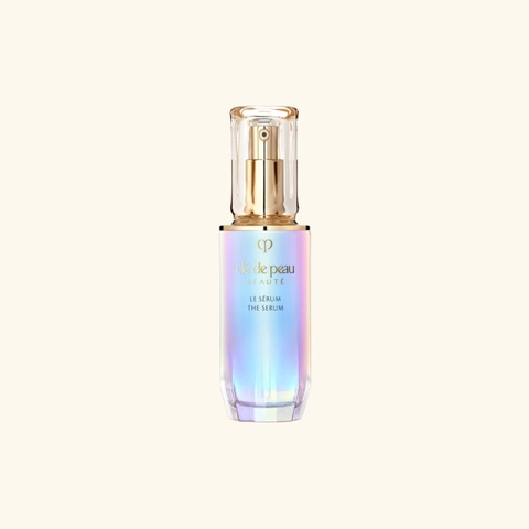 CLE DE PEAU BEAUTE The Serum