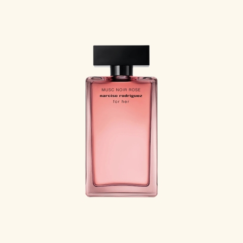 NARCISO RODRIGUEZ Musc Noir Rose Eau De Parfum