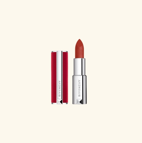 GIVENCHY Le Rouge Deep Velvet - 34 Rouge Safran