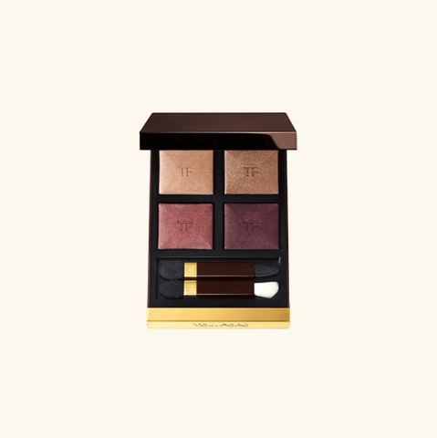 TOM FORD Eye Color Quad - 04 Honeymoon