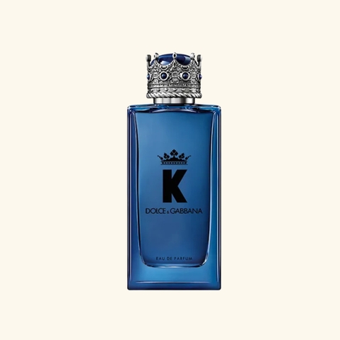 DOLCE & GABBANA K Eau De Parfum