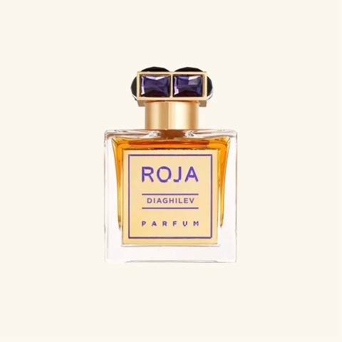 ROJA PARFUMS DIAGHILEV Parfum