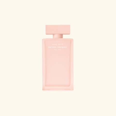 NARCISO RODRIGUEZ For Her Musc Nude Eau De Parfum