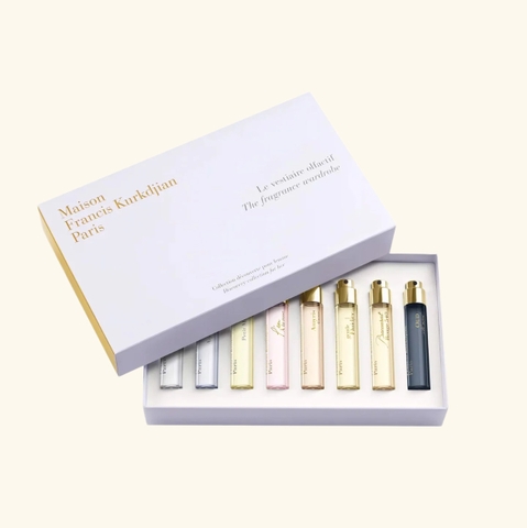 MAISON FRANCIS KURKDJIAN Discovery Collection For Him