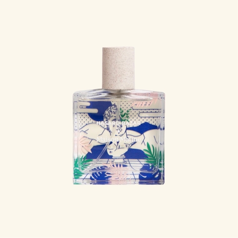 MAISON MATINE Hasard Bazar