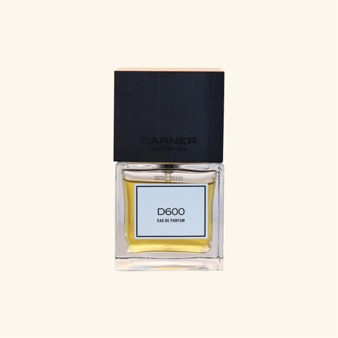 CARNER BARCELONA D600