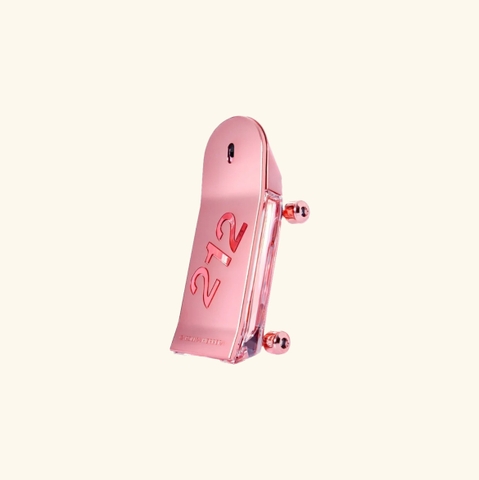 CAROLINA HERRERA 212 HEROES For Women