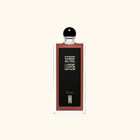 SERGE LUTENS Chergui