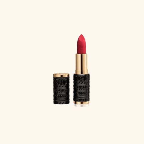 KILIAN Le Rouge Parfum Matte Lip Color - 200 Heaven Rouge
