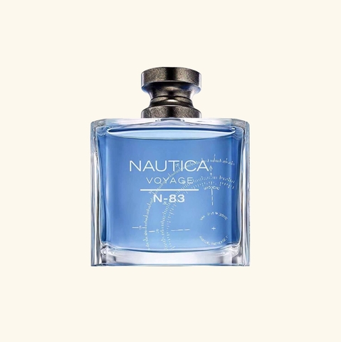 NAUTICA Voyage N-83