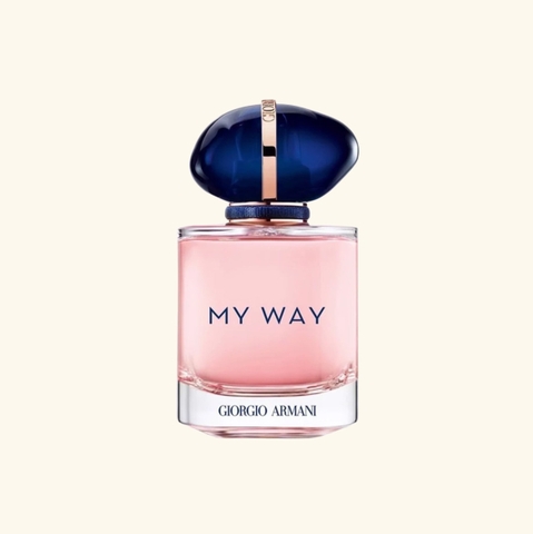 GIORGIO ARMANI MY WAY