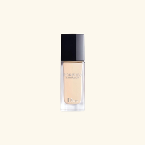 DIOR Forever Skin Glow Foundation