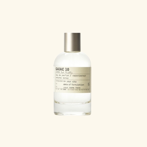 LE LABO Gaiac 10