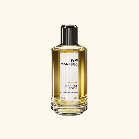 MANCERA Intense Cedrat Boise
