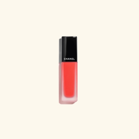 CHANEL Rouge Allure Liquid Velvet - 216 Enivrante