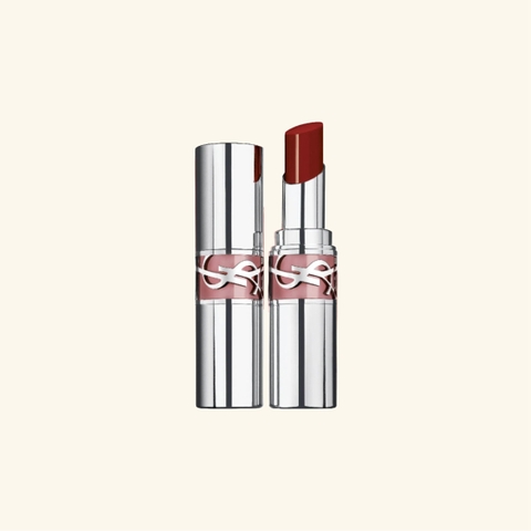 YVES SAINT LAURENT YSL Loveshine 80 - Glowing Lava