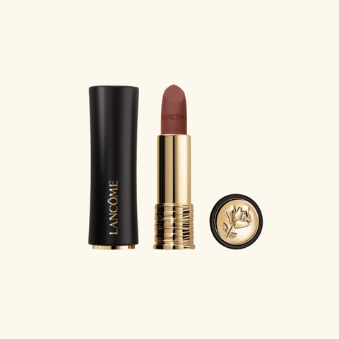 LANCOME L’absolu Rouge Drama Matte - 200 French Drama