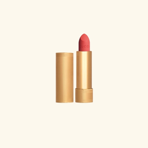 GUCCI Mat Lip Colour - 304 Queen Christina