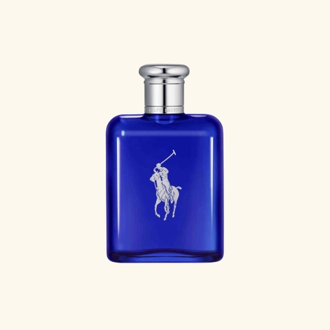 RALPH LAUREN Polo Blue Eau De Toilette